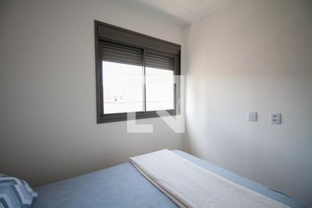 Suíte de kitnet/studio para alugar com 1 quarto, 25m² em Pinheiros, São Paulo