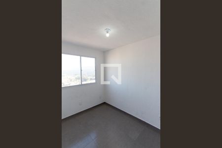 Quarto 2   de apartamento para alugar com 2 quartos, 42m² em Vila Santos, São Paulo
