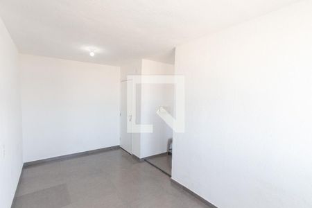 Sala   de apartamento para alugar com 2 quartos, 42m² em Vila Santos, São Paulo