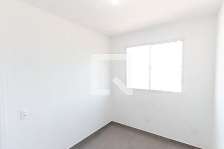 Quarto 1   de apartamento para alugar com 2 quartos, 42m² em Vila Santos, São Paulo