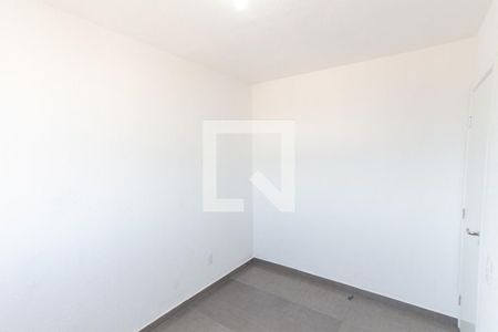 Quarto 1   de apartamento para alugar com 2 quartos, 42m² em Vila Santos, São Paulo
