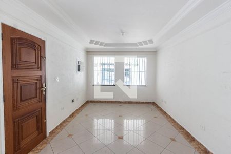 Sala de casa para alugar com 3 quartos, 129m² em Tucuruvi, São Paulo