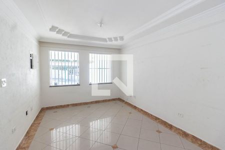 SalaSala de casa para alugar com 3 quartos, 129m² em Tucuruvi, São Paulo