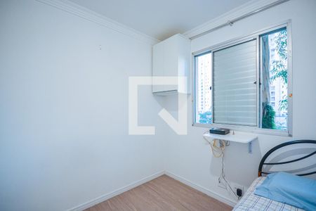 Quarto 1 de apartamento à venda com 2 quartos, 50m² em Vila Arriete, São Paulo