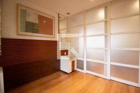 Quarto de apartamento para alugar com 1 quarto, 45m² em Jardim Paulistano, São Paulo
