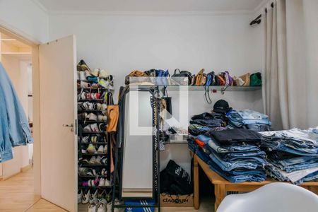 Quarto 2 de apartamento à venda com 2 quartos, 60m² em Sumaré, São Paulo