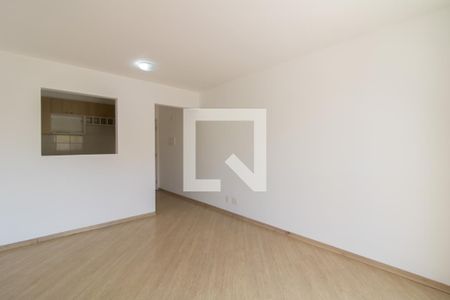 Sala de apartamento para alugar com 3 quartos, 72m² em Macedo, Guarulhos