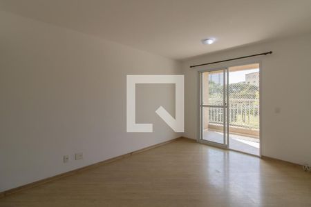 Sala de apartamento para alugar com 3 quartos, 72m² em Macedo, Guarulhos