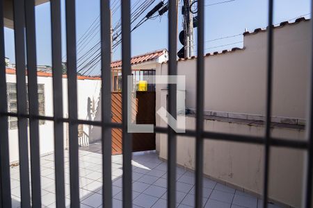 Vista da Sala de casa à venda com 4 quartos, 425m² em Jabaquara, São Paulo