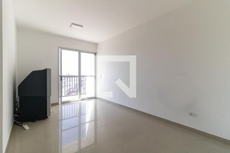 Sala de apartamento à venda com 3 quartos, 62m² em Jardim Botucatu, São Paulo