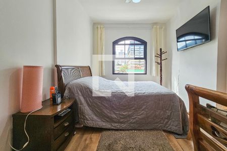 Quarto 1 de apartamento para alugar com 2 quartos, 90m² em Centro, Guarujá