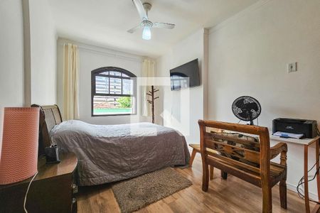 Quarto 1 de apartamento para alugar com 2 quartos, 90m² em Centro, Guarujá