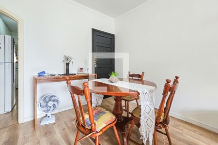 Sala de apartamento para alugar com 2 quartos, 90m² em Centro, Guarujá