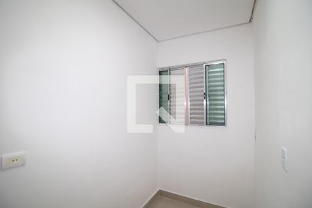 Quarto 2 de casa para alugar com 2 quartos, 60m² em Jardim Brasil (zona Norte), São Paulo