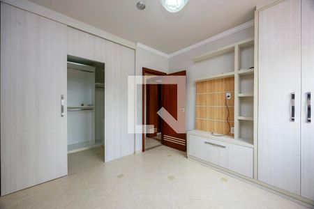 Quarto 1 de apartamento para alugar com 3 quartos, 80m² em Santo Amaro, São Paulo