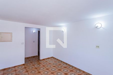 Sala de apartamento à venda com 2 quartos, 71m² em Vila Siqueira (zona Norte), São Paulo