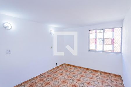 Sala de apartamento para alugar com 2 quartos, 71m² em Vila Siqueira (zona Norte), São Paulo
