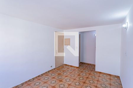 Sala de apartamento à venda com 3 quartos, 71m² em Vila Siqueira (zona Norte), São Paulo