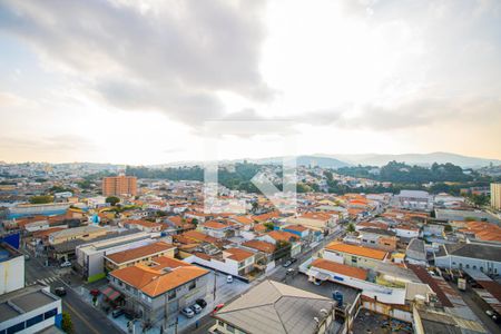 Vista de apartamento à venda com 2 quartos, 68m² em Jaçanã, São Paulo