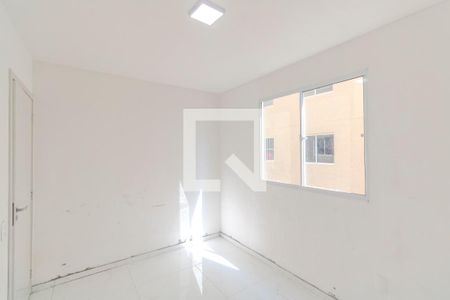 Quarto 1 de apartamento para alugar com 2 quartos, 43m² em Guaratiba, Rio de Janeiro