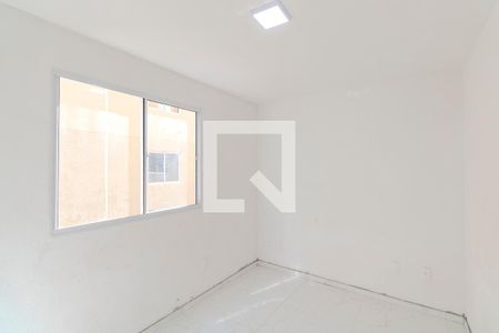 Quarto 1 de apartamento para alugar com 2 quartos, 43m² em Guaratiba, Rio de Janeiro