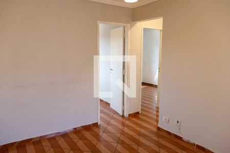 sala de apartamento à venda com 2 quartos, 46m² em Novo Osasco, Osasco