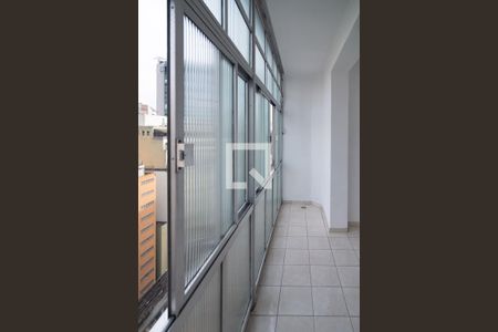 Quarto de apartamento para alugar com 1 quarto, 47m² em Bela Vista, São Paulo