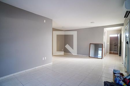 Sala de casa para alugar com 3 quartos, 140m² em São Francisco, Niterói