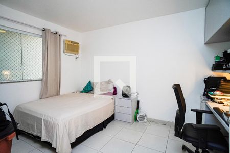 Quarto 2 de casa de condomínio para alugar com 3 quartos, 115m² em Engenho do Mato, Niterói