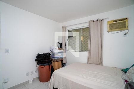 Quarto 2 de casa de condomínio para alugar com 3 quartos, 115m² em Engenho do Mato, Niterói