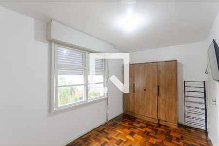 Apartamento para alugar com 2 quartos, 60m² em Cristal, Porto Alegre