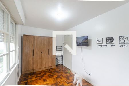 Apartamento para alugar com 2 quartos, 60m² em Cristal, Porto Alegre