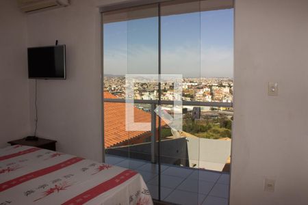 Suíte de casa à venda com 3 quartos, 150m² em Arvoredo Ii, Contagem