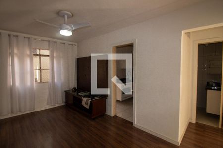 Apartamento para alugar com 2 quartos, 48m² em Vila Gomes, São Paulo