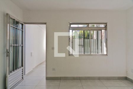 Kitnet de kitnet/studio para alugar com 1 quarto, 26m² em Freguesia do Ó, São Paulo