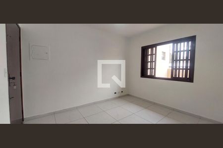 Sala de apartamento para alugar com 2 quartos, 93m² em Parque Oratório, Santo André