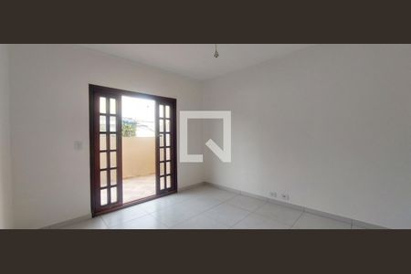 Quarto 1 de apartamento para alugar com 2 quartos, 93m² em Parque Oratório, Santo André