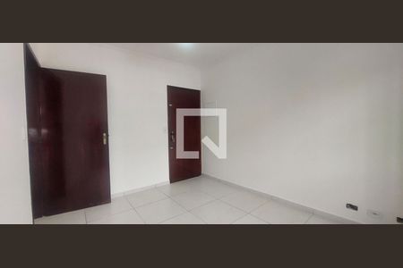 Sala de apartamento para alugar com 2 quartos, 93m² em Parque Oratório, Santo André