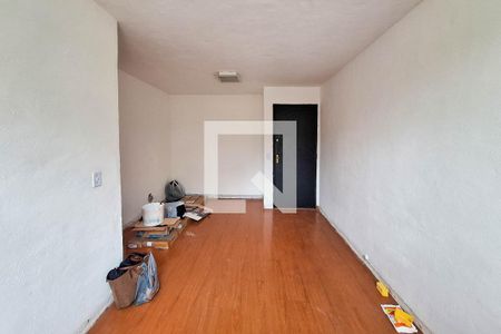 Sala de apartamento à venda com 2 quartos, 50m² em Fonseca, Niterói