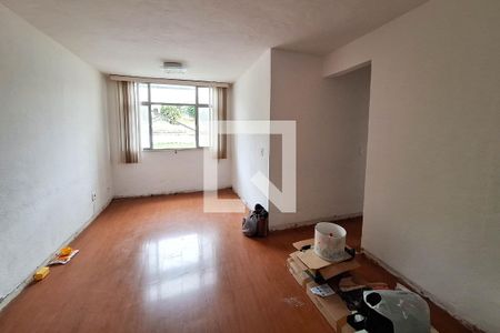 Sala de apartamento à venda com 2 quartos, 50m² em Fonseca, Niterói