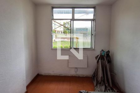 Quarto 1 de apartamento à venda com 2 quartos, 50m² em Fonseca, Niterói