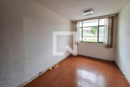 Sala de apartamento à venda com 2 quartos, 50m² em Fonseca, Niterói