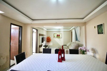 Sala de apartamento para alugar com 3 quartos, 300m² em Nazaré, Salvador