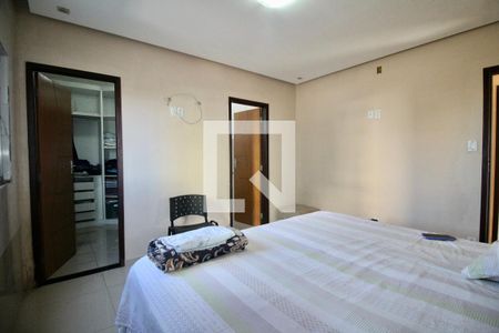 Suíte de apartamento para alugar com 3 quartos, 300m² em Nazaré, Salvador
