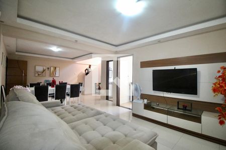 Sala de apartamento para alugar com 3 quartos, 300m² em Nazaré, Salvador