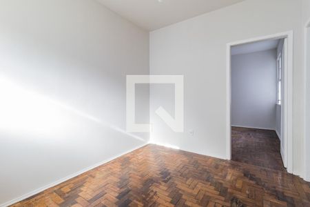 Sala de apartamento à venda com 1 quarto, 30m² em Independência, Porto Alegre