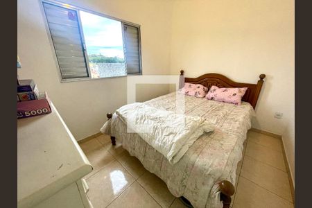 Quarto 1 de casa para alugar com 3 quartos, 174m² em Jardim das Tulipas, Jundiaí