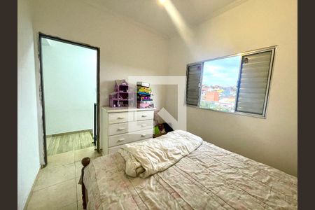 Quarto 1 de casa para alugar com 3 quartos, 174m² em Jardim das Tulipas, Jundiaí