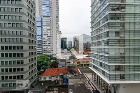 Apartamento para alugar com 1 quarto, 47m² em Vila Olímpia, São Paulo