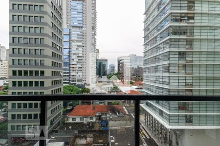 Apartamento para alugar com 1 quarto, 47m² em Vila Olímpia, São Paulo